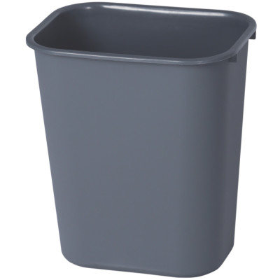 24升方型垃圾桶 HS-AF07009 24升方型垃圾桶 HS-AF07009